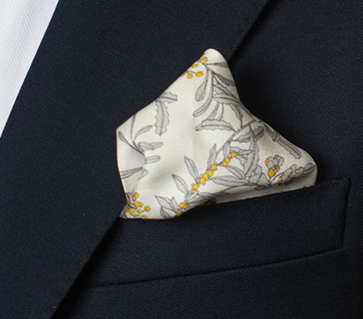 Picture of Noone, Pocket Square (35x35cm)