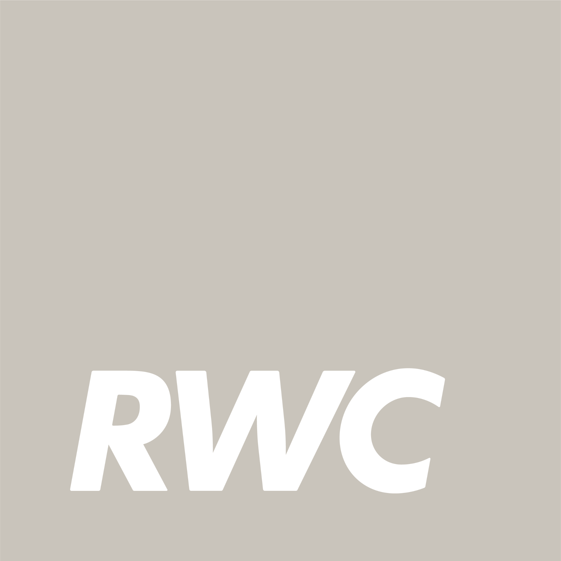 Ray White Commercial Logo