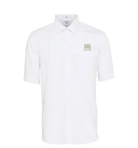 Picture of Van Heusen, Shirt Short Sleeve Classic Fit