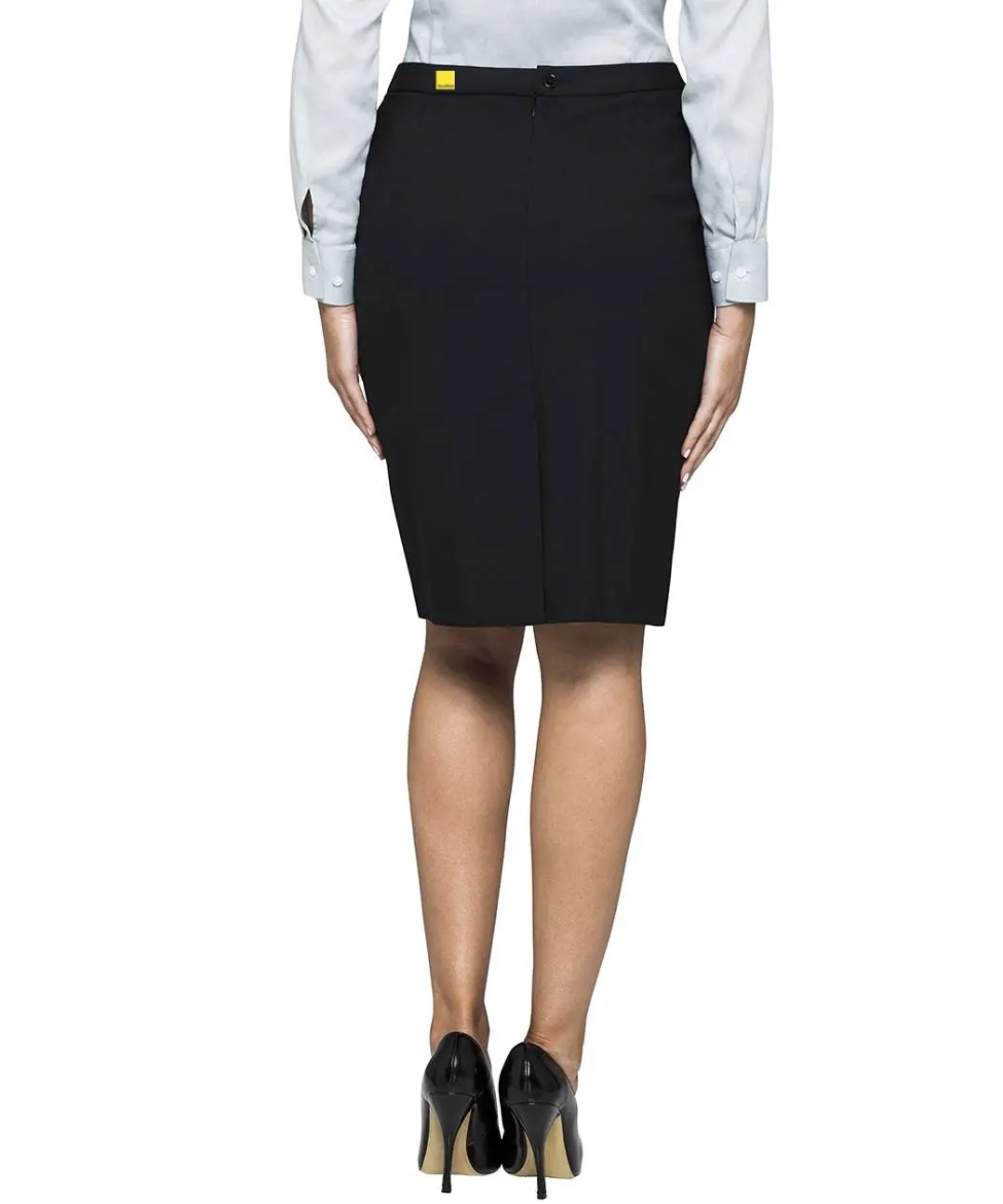 Picture of Van Heusen, Womens Skirt Classic