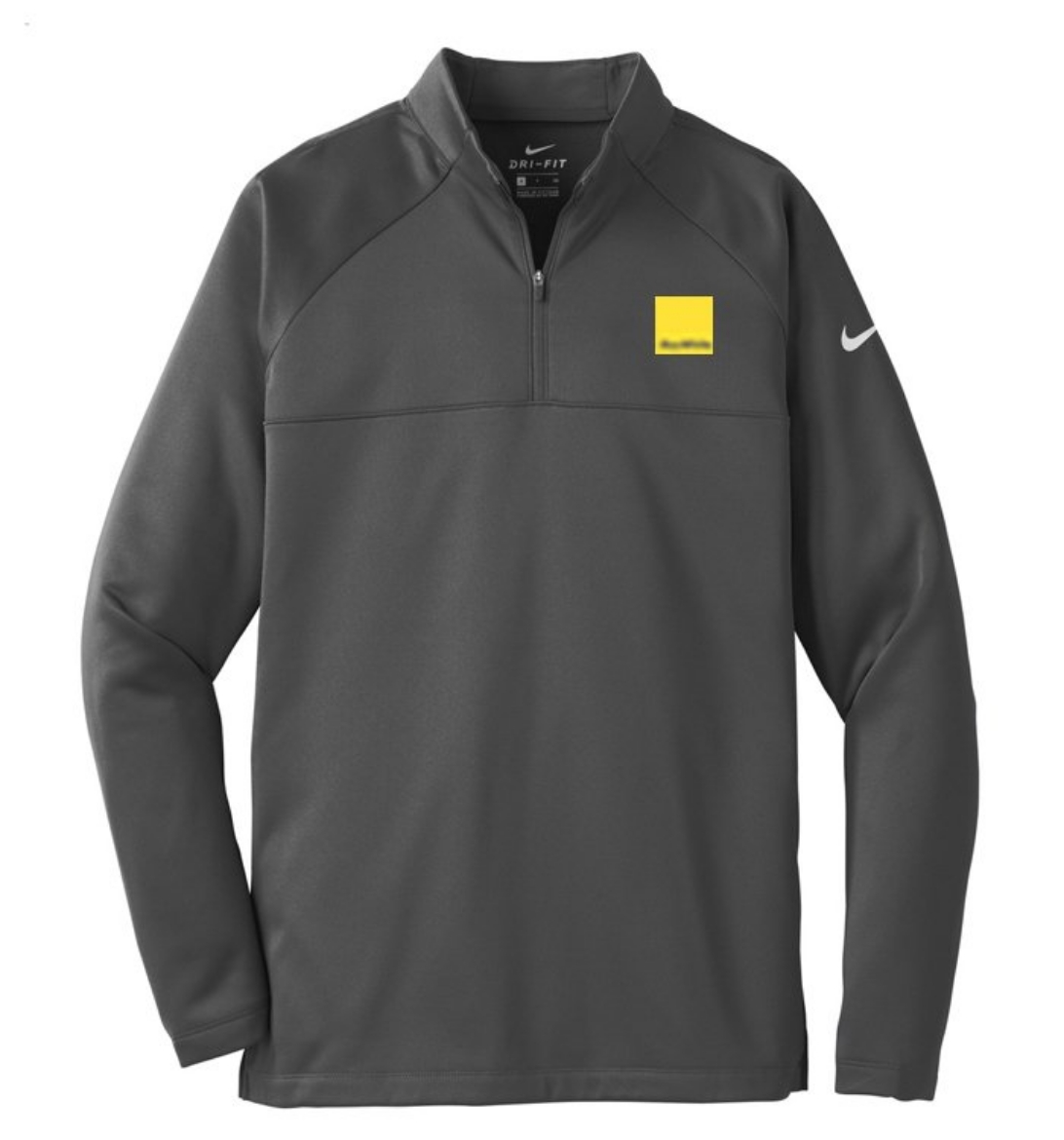 Picture of Nike, 1/2 Zip Jacket