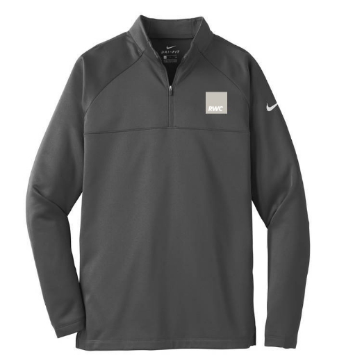 Picture of Nike, 1/2 Zip Jacket