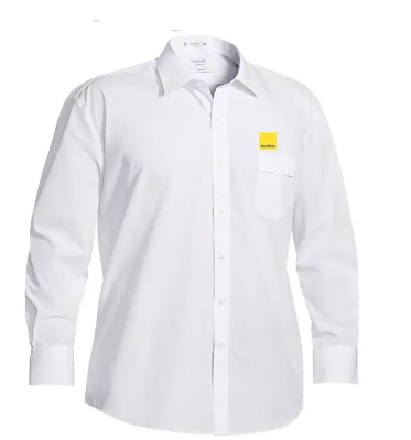 Picture for category Business Shirt