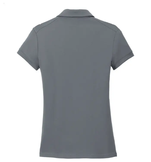 Picture of Nike, Womens Polo Shirt Short Sleeve