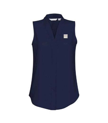 Picture of Biz Collection, Madison Ladies Sleeveless Blouse