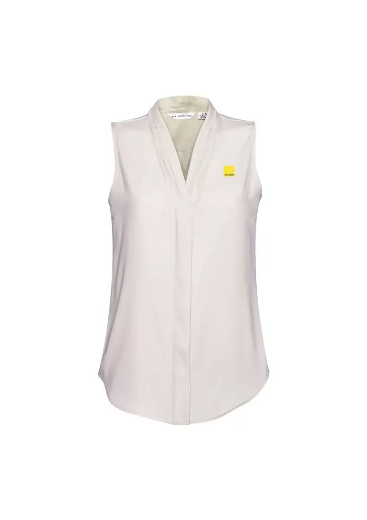 Picture of Biz Collection, Madison Ladies Sleeveless Blouse