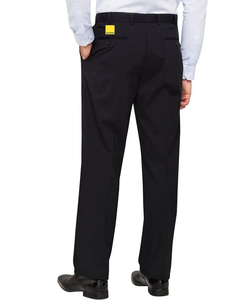 Picture of Van Heusen, Pant Classic Fit