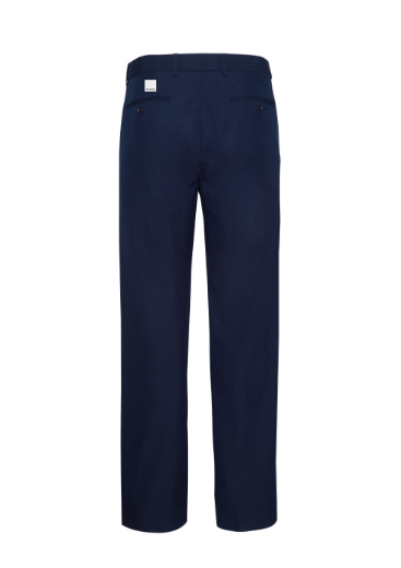 Picture of Biz Corporates, Mens Adjustable Waist Pant