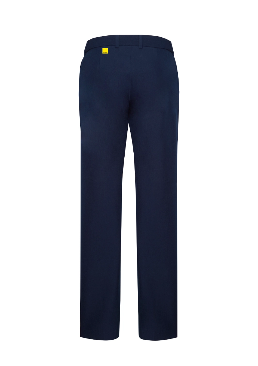 Picture of Biz Corporates, Womens Adjustable Waist Pant