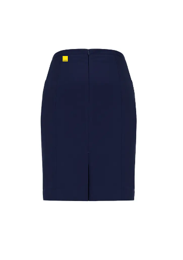 Picture of Biz Corporates, Womens Straight Skirt