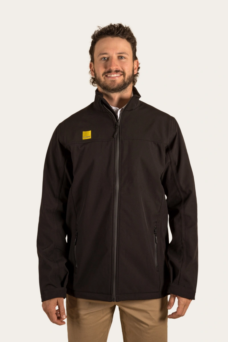 Picture of Ray White Mens Windbreaker