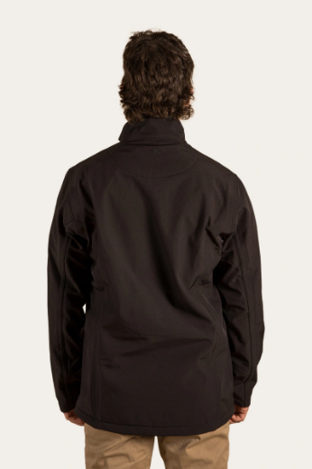 Picture of Ray White Mens Windbreaker