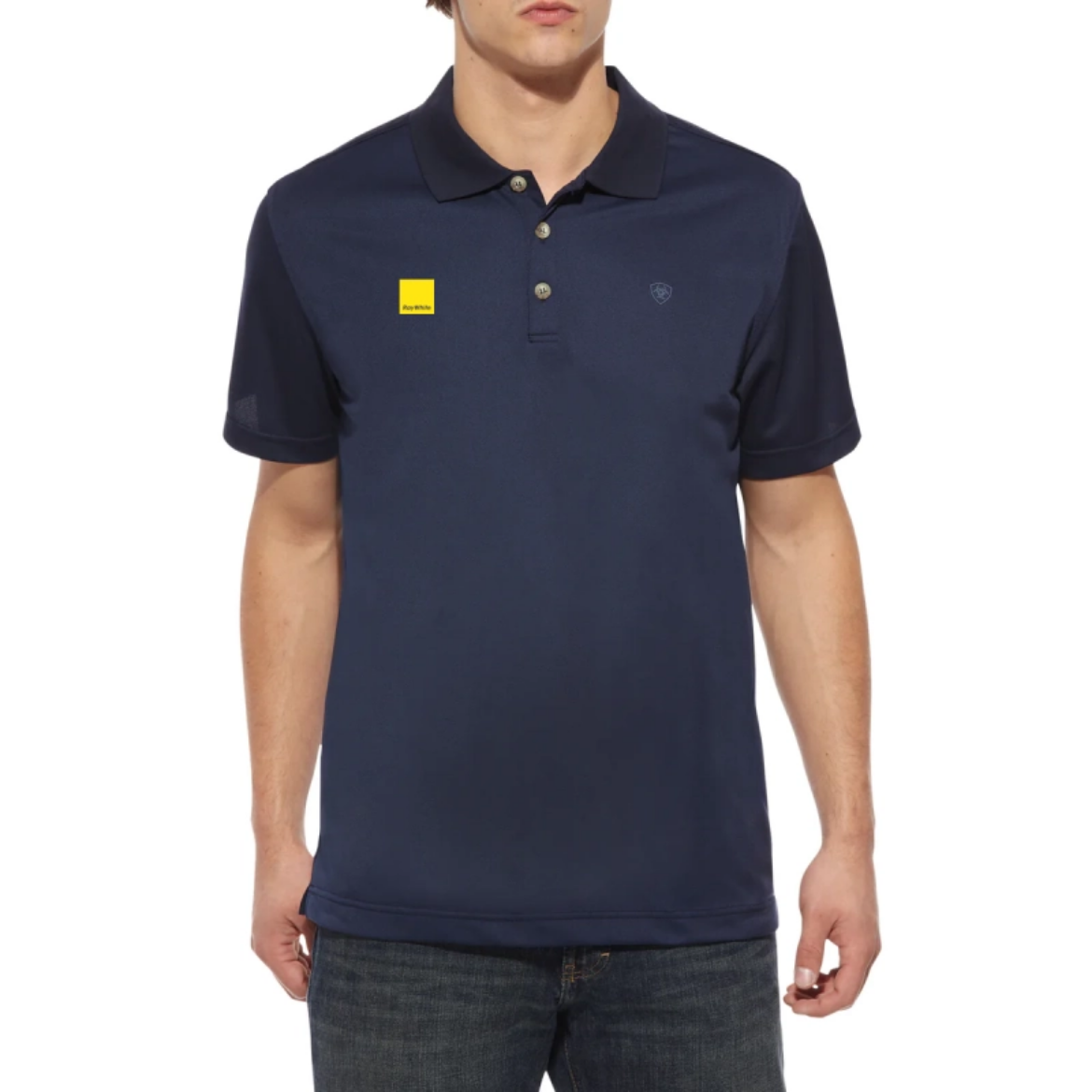 Picture of Ariat, Tek Polo