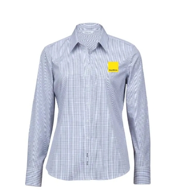 Picture for category Business Shirt
