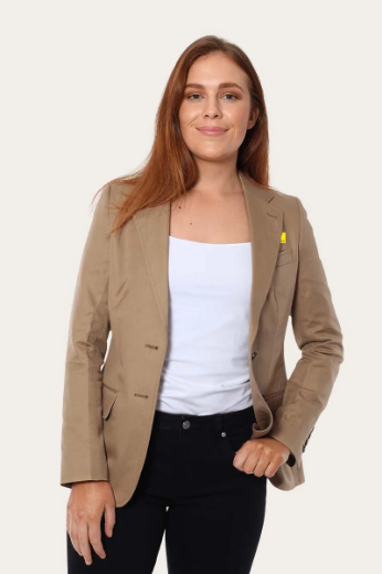Picture of Ray White Amelia Womens Blazer
