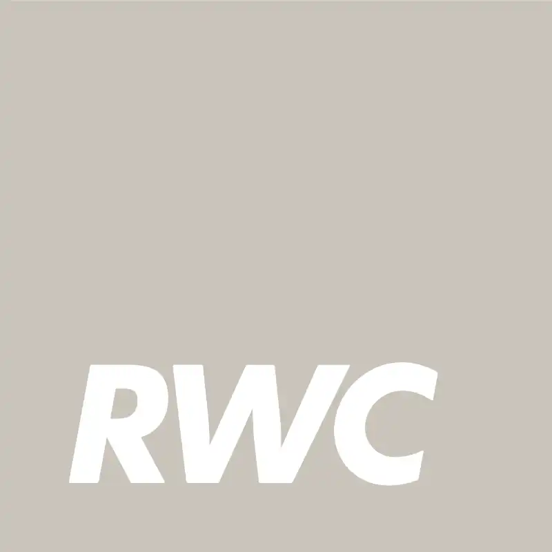Ray White Vicon Transfers (Grey) - 3.2cm2